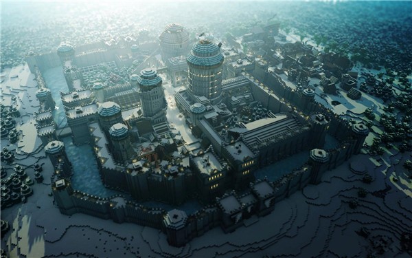 我的世界移动版