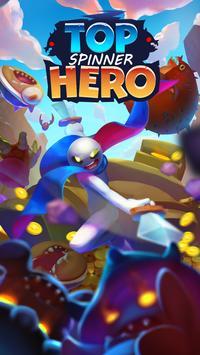 Top Spinner Hero（顶级旋转英雄）