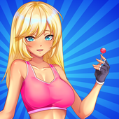 Hot Gym（狂热健身房）