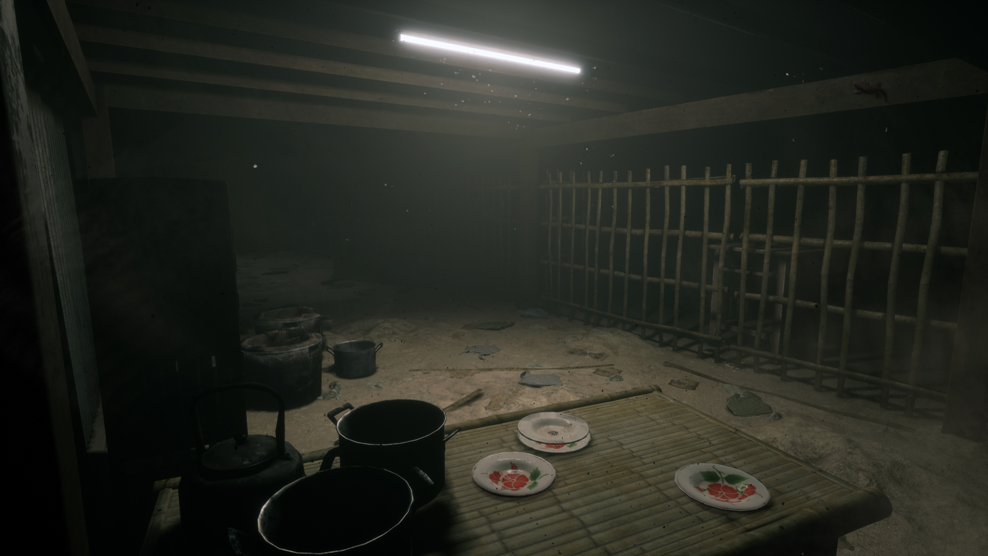 Sweet Home（甜蜜之家）