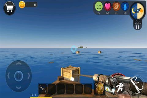 Ocean Survival 2（海洋生存模拟2）