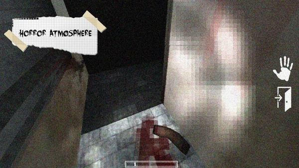 SCP: Siren head（紧急头怪物）