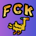 Flappy Chocobo Karmaland（松松垮垮的乔科波卡玛兰）