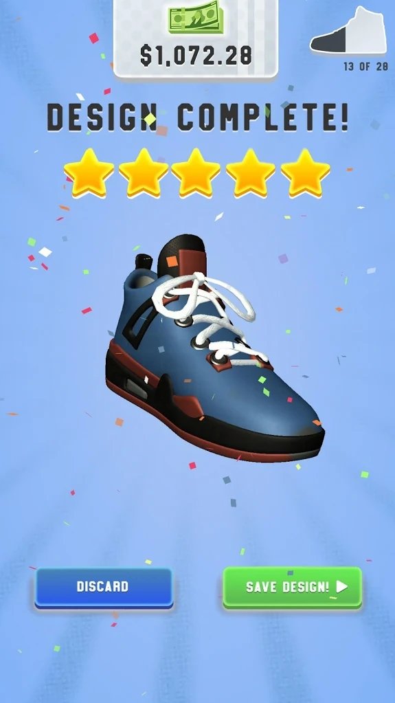 sneakerart（运动鞋设计师）