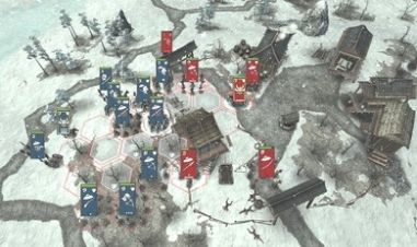 幕府帝国2手机版