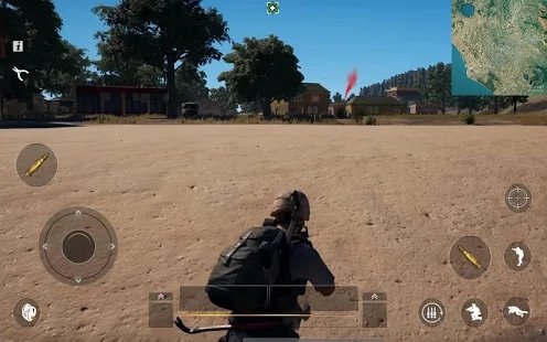 unknown free firing squad battleground 2020