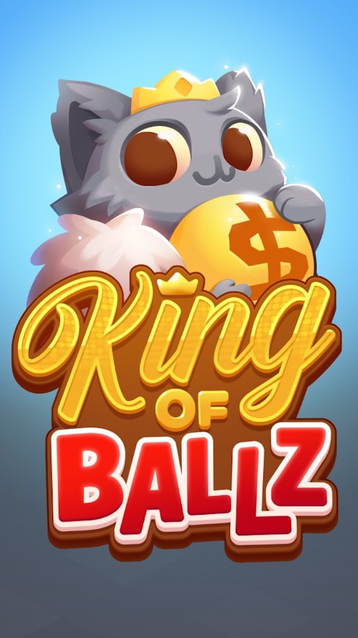 King of Ballz（巴尔兹国王）