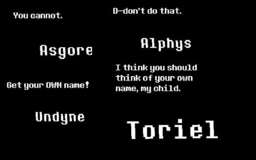 Undertale（错误之下sans）