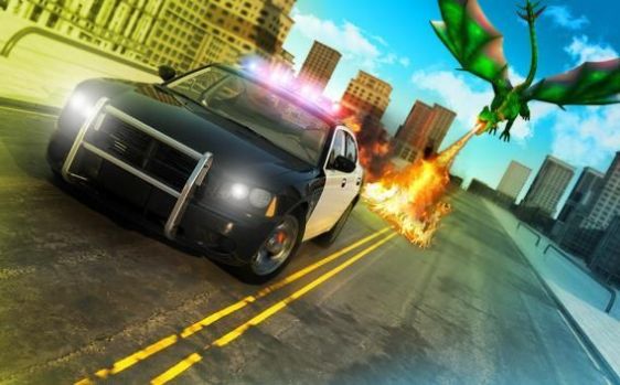 Dragon Stickman Transform Shooting Games