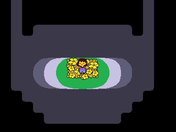 bad time sans(sans审判战模拟器)
