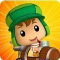 El Chavo Kart(男孩卡丁车)