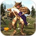 Werewolf Simulator（狼人战争模拟器）
