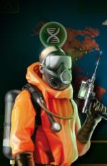 Plague Inc（病毒侵袭）