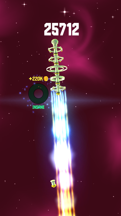 Space Frontier 2(太空边界2中国版)