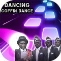 Coffin Dance The Game（天文学舞蹈跳棺材舞）