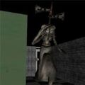 SirenHead Attack(夜晚警笛头)