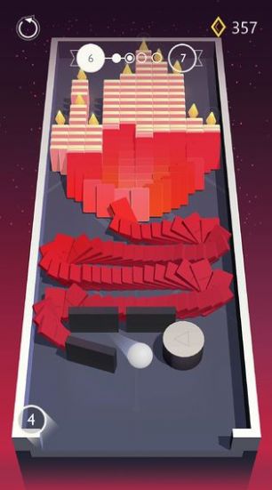 多米诺效应