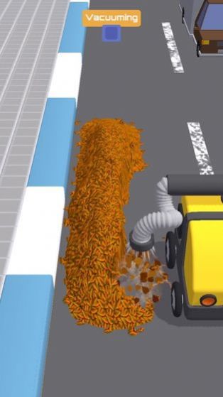 CityService3D（城市服务3D）