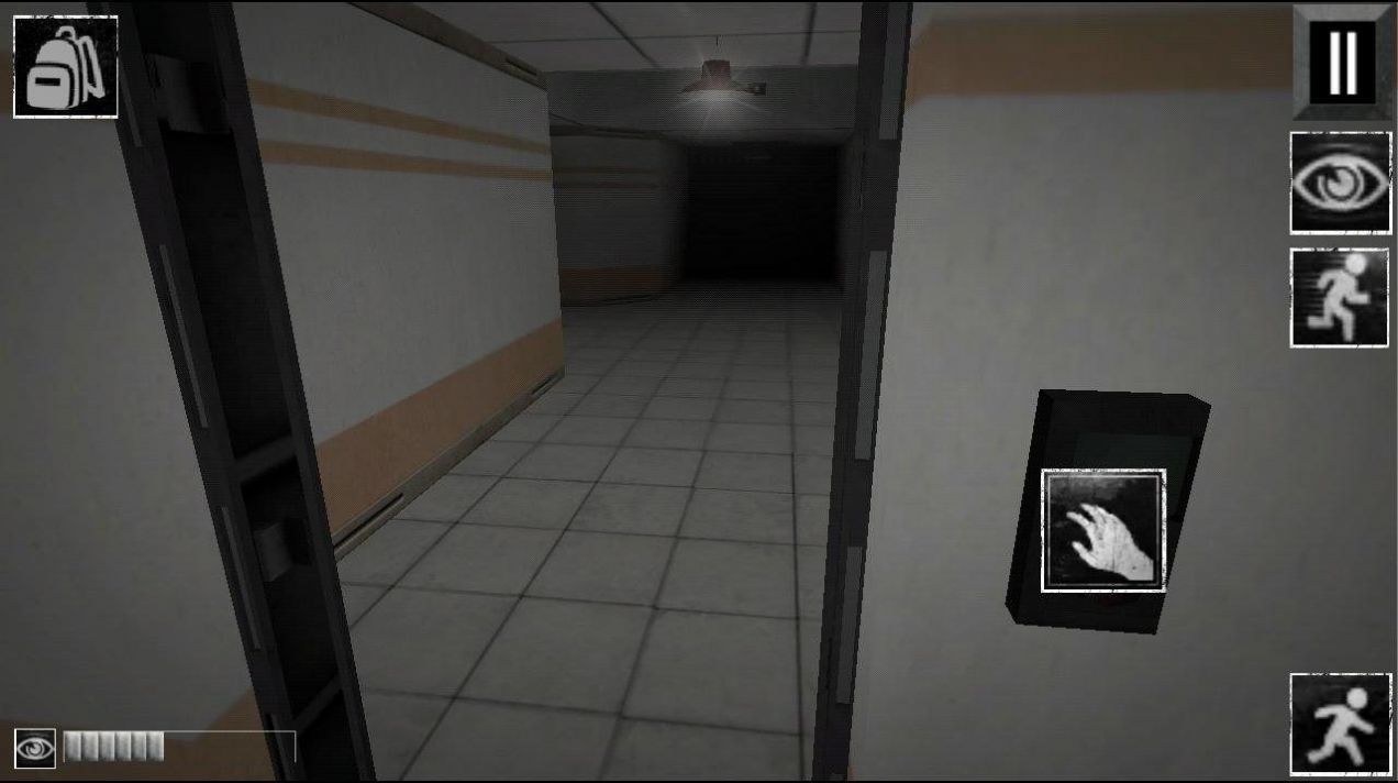 scp999模拟器