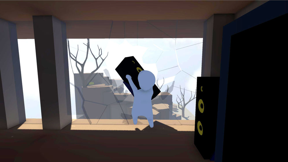 Human: Fall Flat（人类跌落梦境）