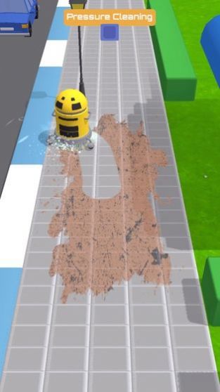 CityService3D（城市服务3D）