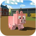 Blocky Pig Simulator 3D（块状猪模拟器3D）