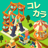 コレカラパーク（科尔卡拉公园）