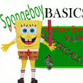 SpongeBob Baldis(海绵宝宝生日派对)