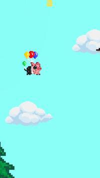 When Pigs Fly(当猪飞的时候)