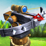 Fantasy Realm TD: Tower Defense Game（幻想境界逃出豫章书院）