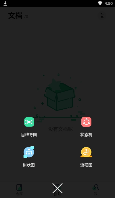 思维形状
