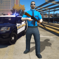 Crime City Cop（犯罪城市警察通缉）