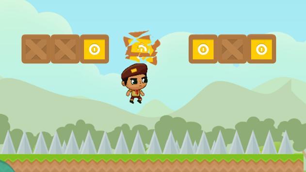 Super Max Adventure（超级极限冒险）