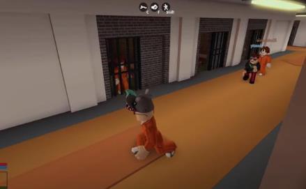 jailbreakescapeobby（越狱逃生奥比）