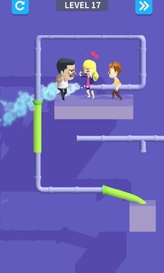 Get The Girl（得到那个女孩）