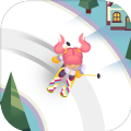 Ski Fun Race 3D（体感滑雪）
