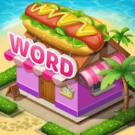 Alice’s Restaurant - Fun & Relaxing Word Game