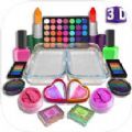 Makeup Slim（化妆独角兽）
