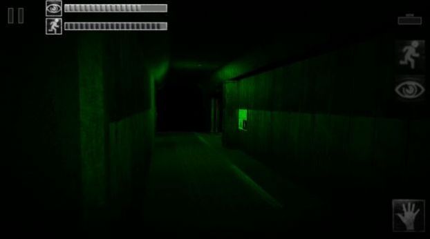 SCP: Breach 2D(SCPMTF模拟器)