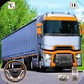 Euro Truck Simulator 2020: New Truck Game