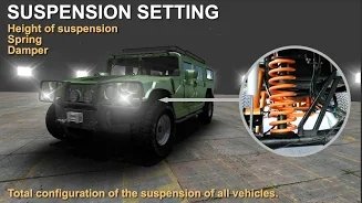 Offroad Prado Game（豪华越野普拉多驾驶模拟器2020）