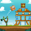 CatapultQuest(弹弓探索)
