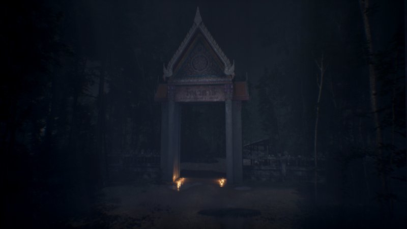 Sweet Home（甜蜜之家2）