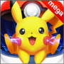 Pokemmo（宝可梦鸭白）