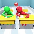 Cheat（欺骗他们）