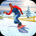Ski Master（尼克乔治滑雪）