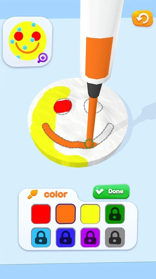 Slime Shop 3D（粘液商店3d）
