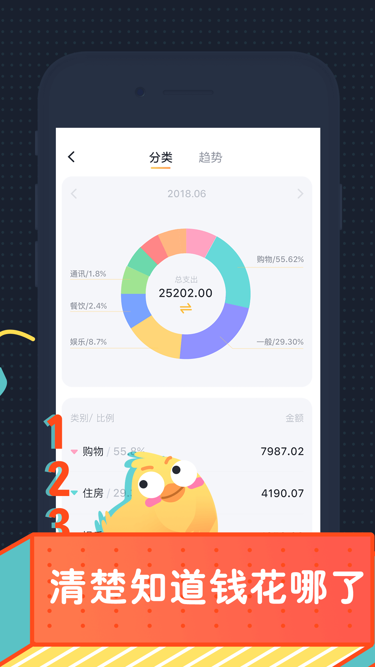 叨叨记账2.6.0