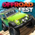 Offroad Fest（越野巨星4x4）