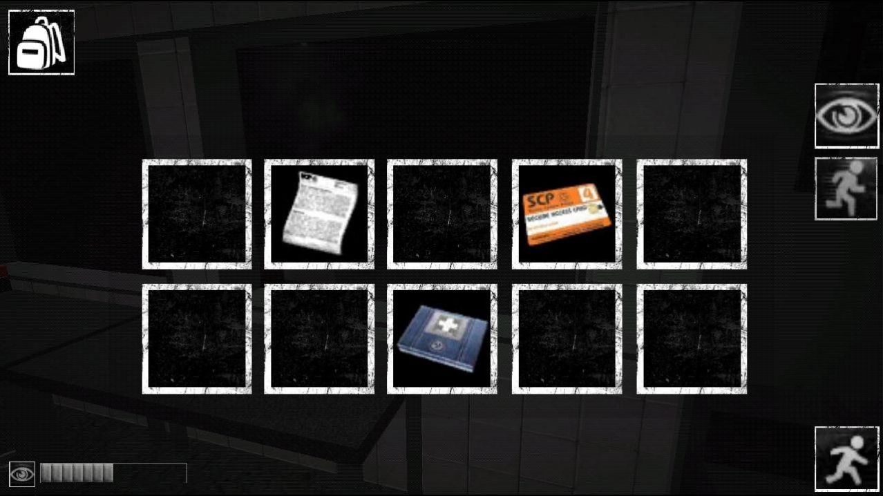 scp999模拟器